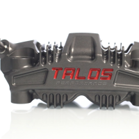 Talos Performance S78 Monoblock Brake Caliper Set | 100mm